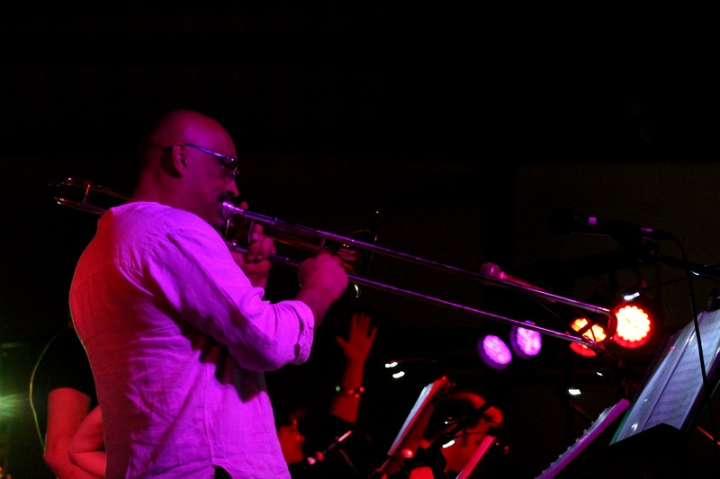 Photo La Fraternelle