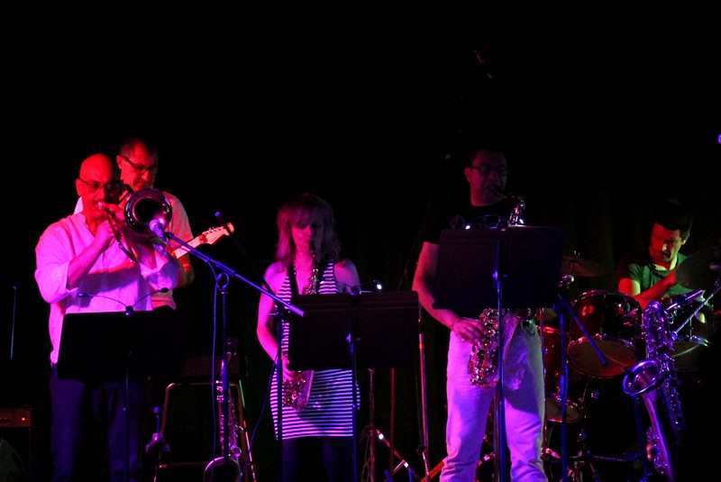 Photo La Fraternelle