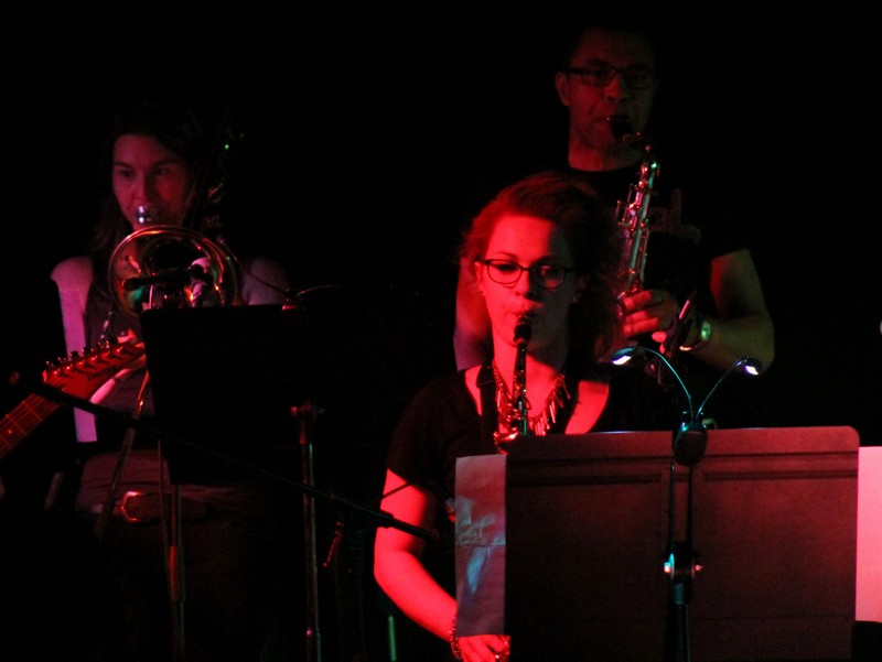 Photo La Fraternelle