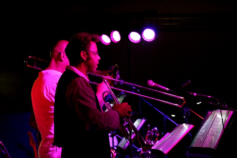 Photo La Fraternelle