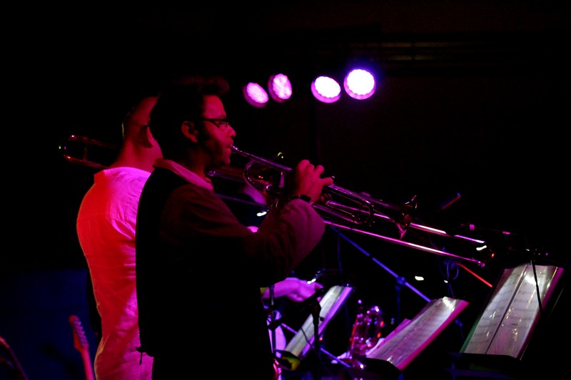 Photo La Fraternelle