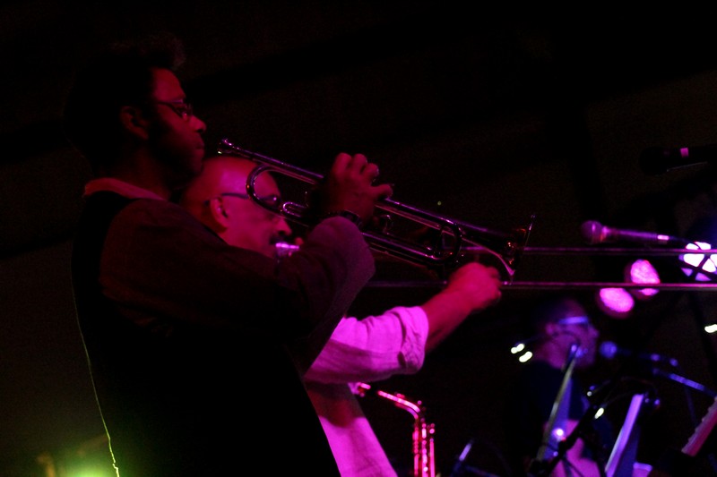 Photo La Fraternelle