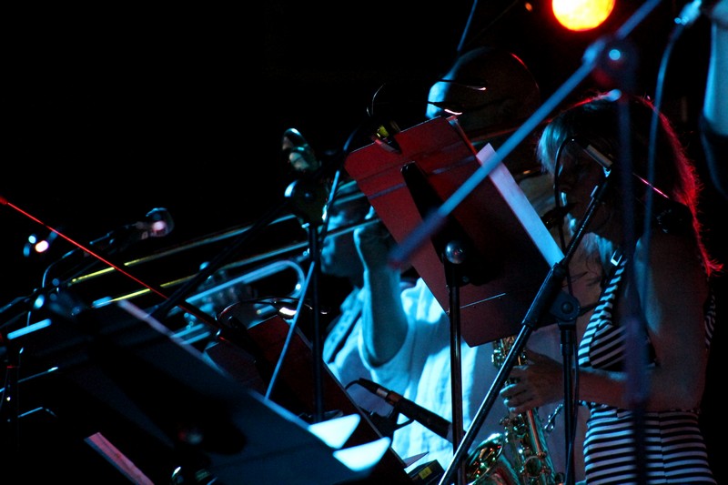 Photo La Fraternelle