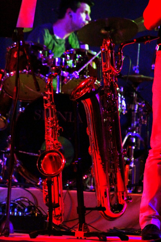 Photo La Fraternelle