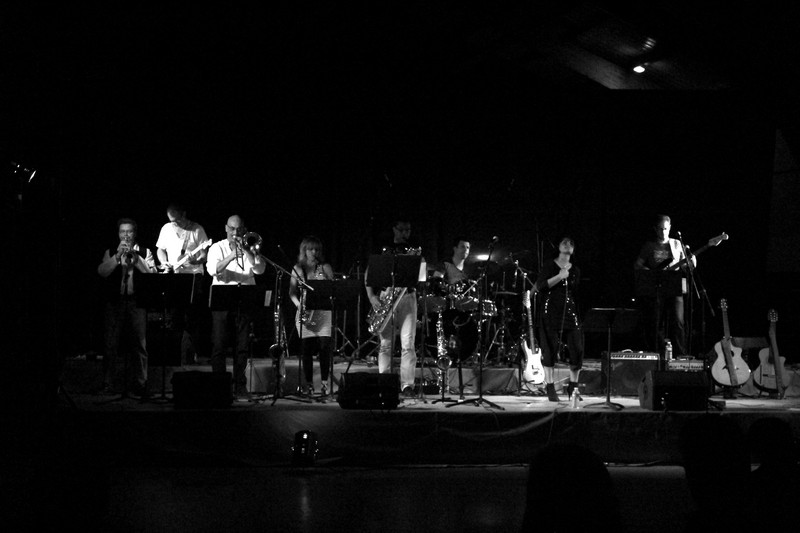 Photo La Fraternelle