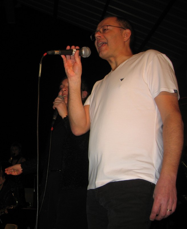 Photo La Fraternelle