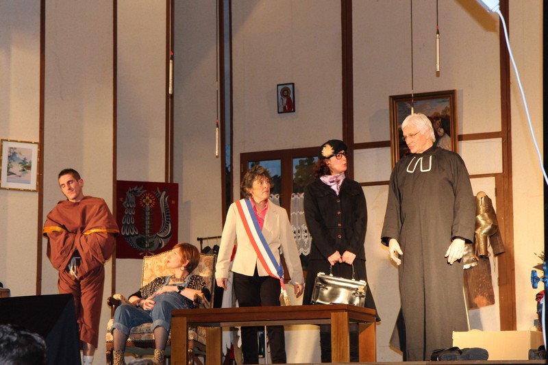 Photo La Fraternelle