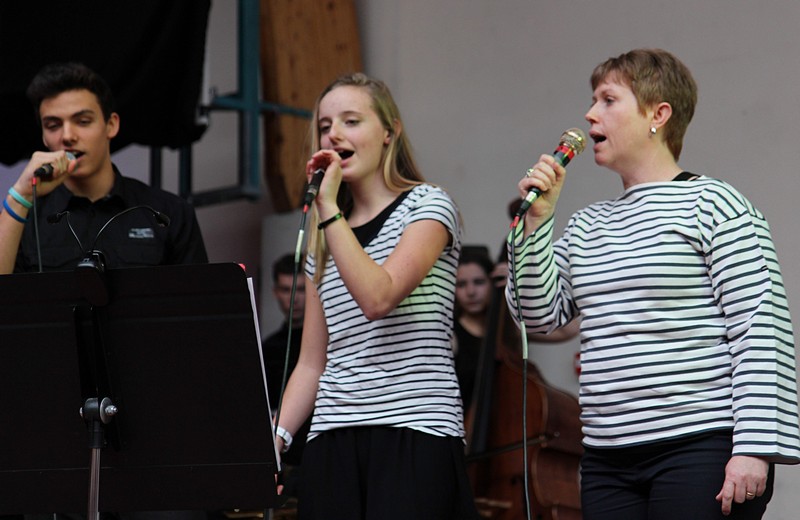 Photo La Fraternelle