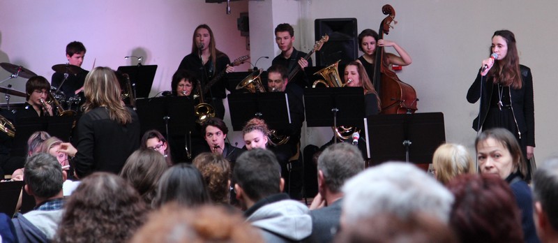 Photo La Fraternelle