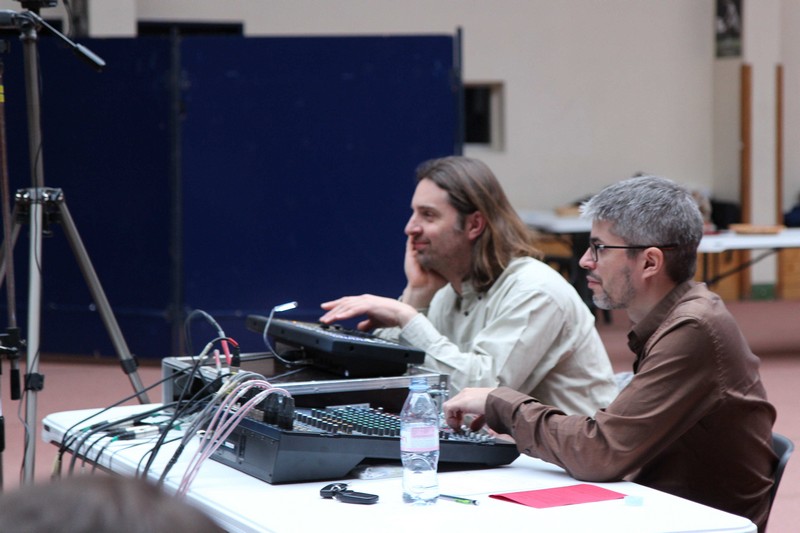 Photo La Fraternelle