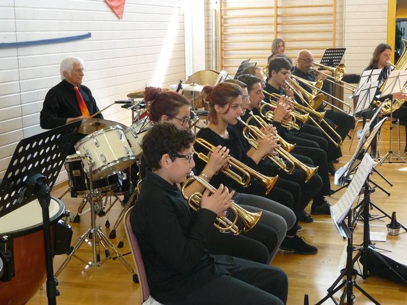 Photo La Fraternelle