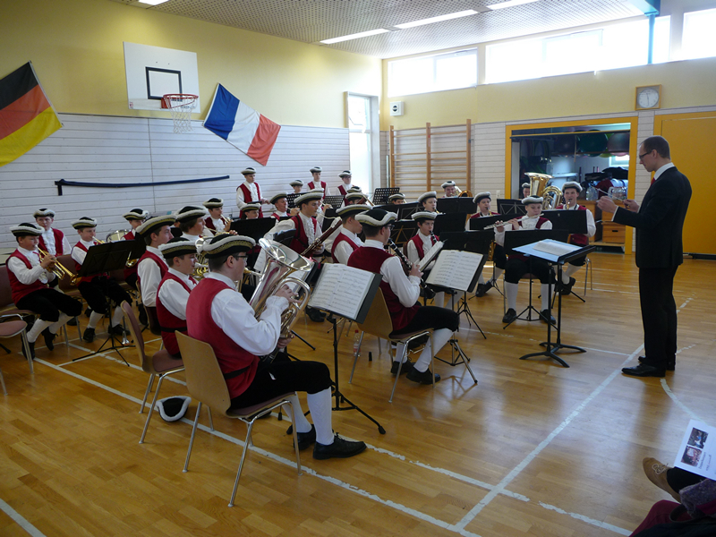 Photo La Fraternelle