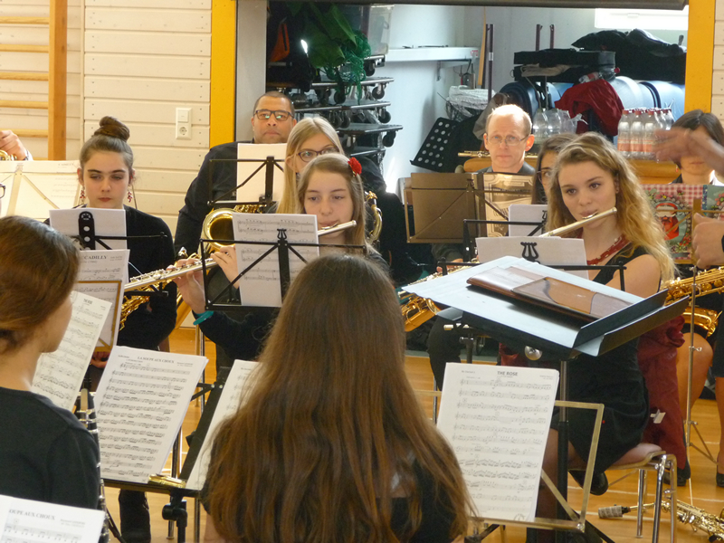 Photo La Fraternelle