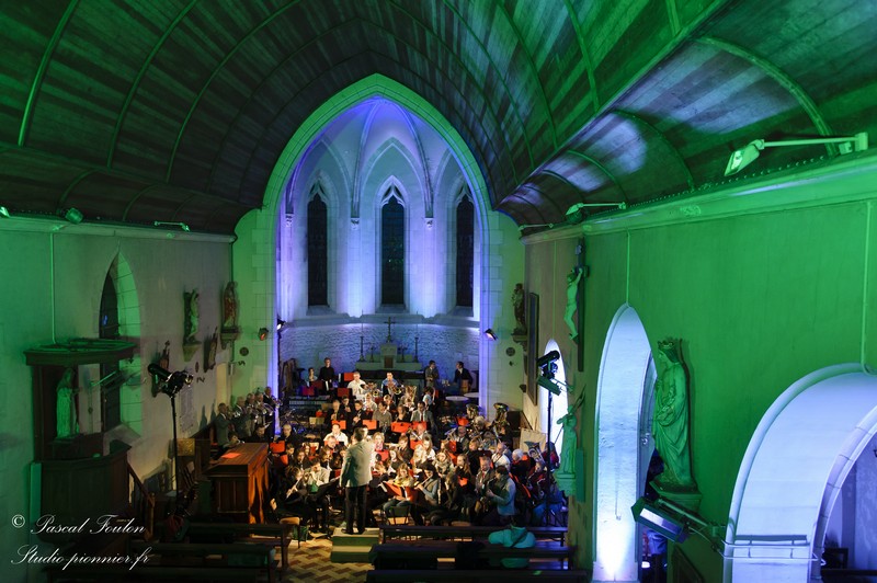 Photo La Fraternelle