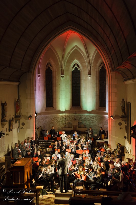 Photo La Fraternelle