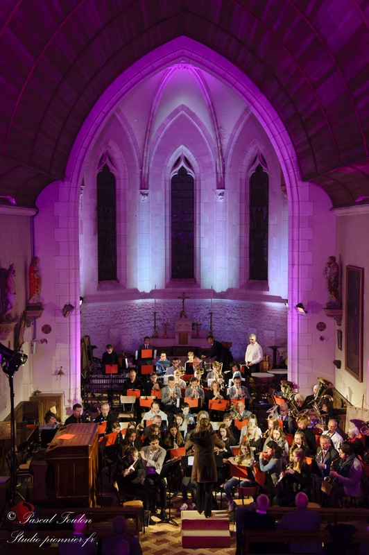 Photo La Fraternelle