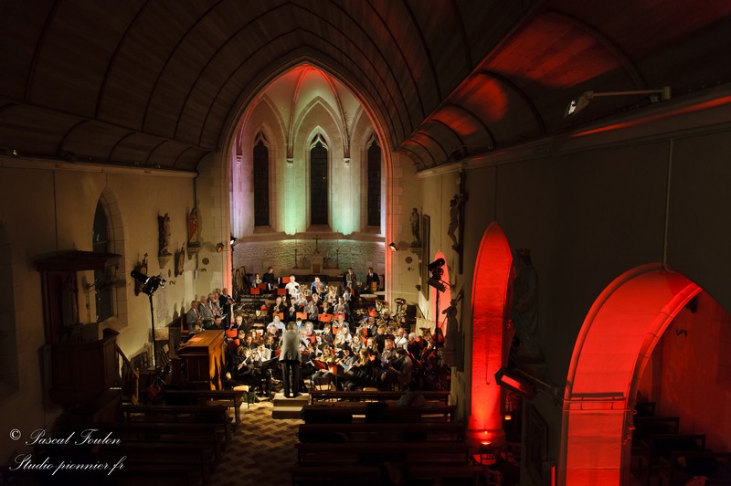 Photo La Fraternelle