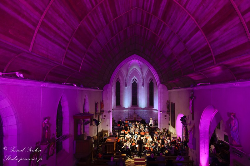 Photo La Fraternelle