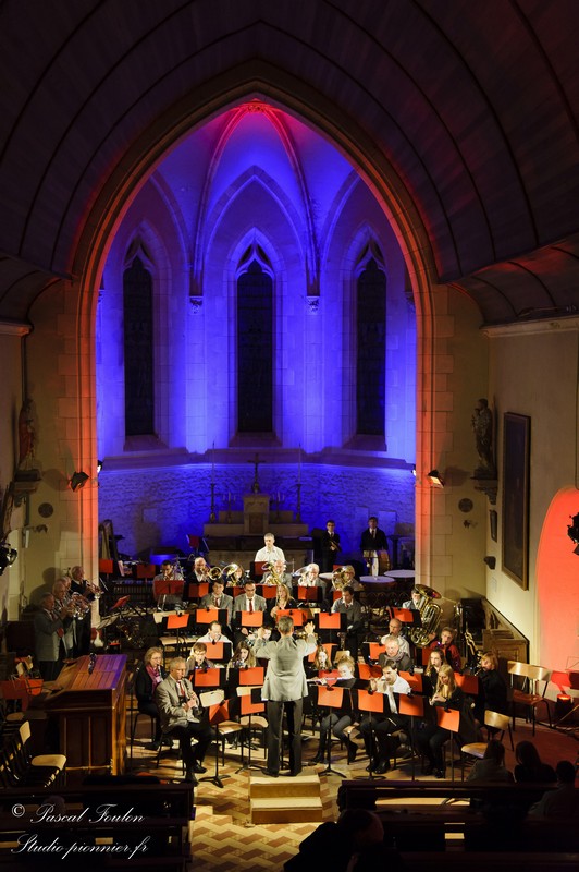 Photo La Fraternelle