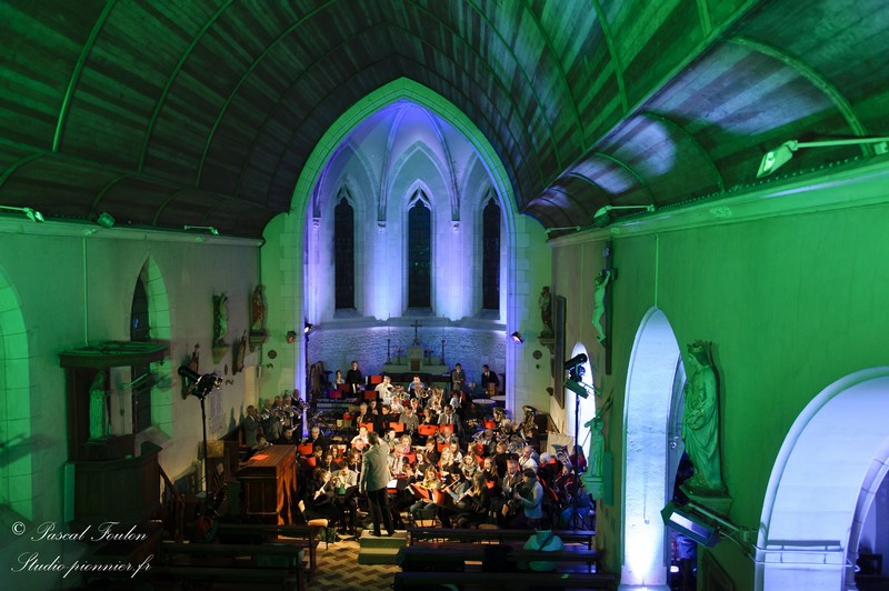 Photo La Fraternelle