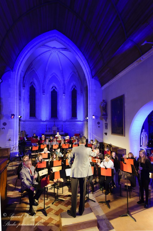 Photo La Fraternelle