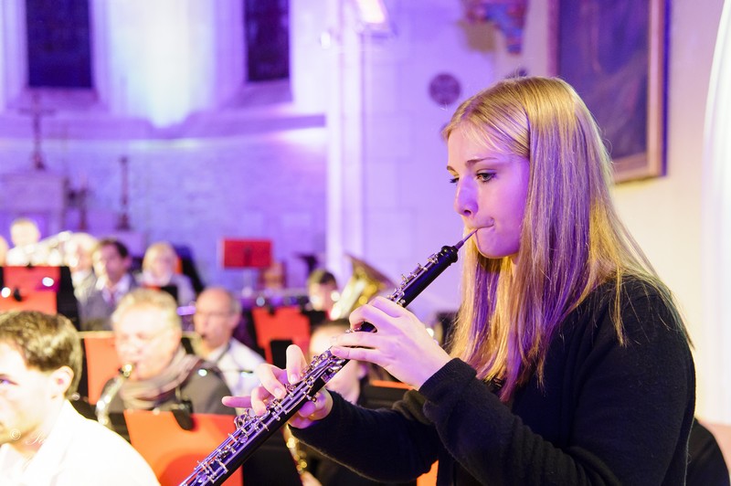 Photo La Fraternelle