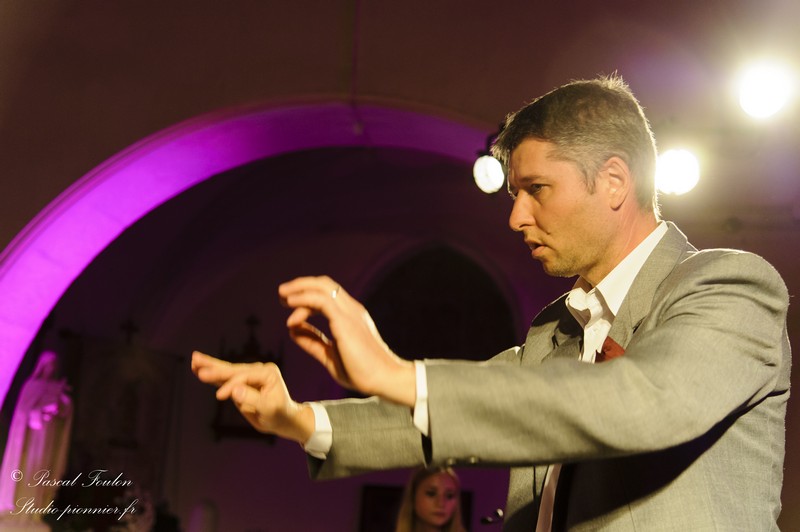 Photo La Fraternelle