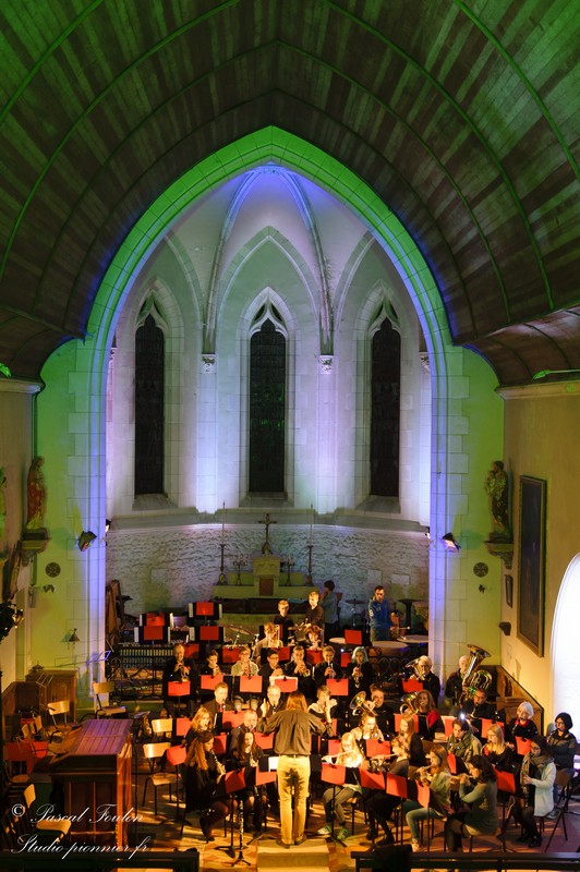 Photo La Fraternelle