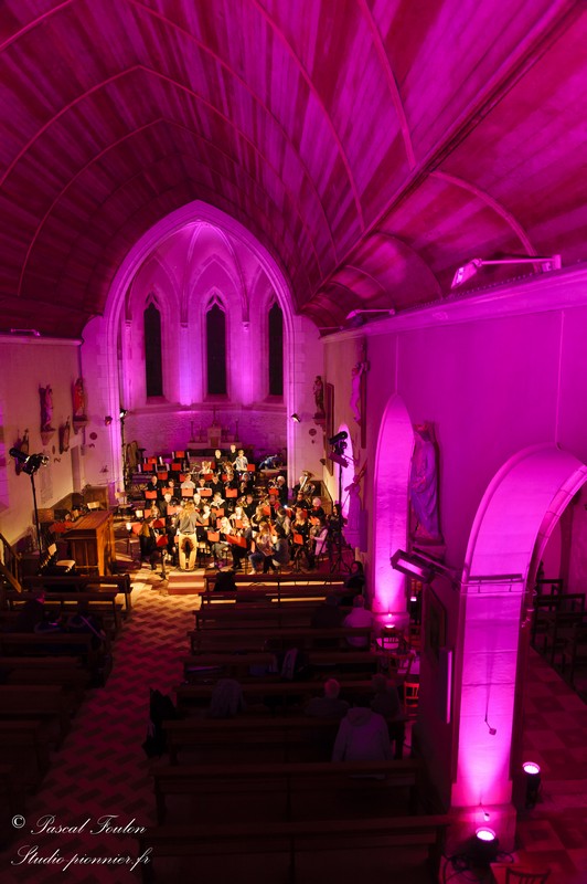 Photo La Fraternelle