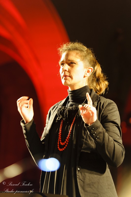 Photo La Fraternelle