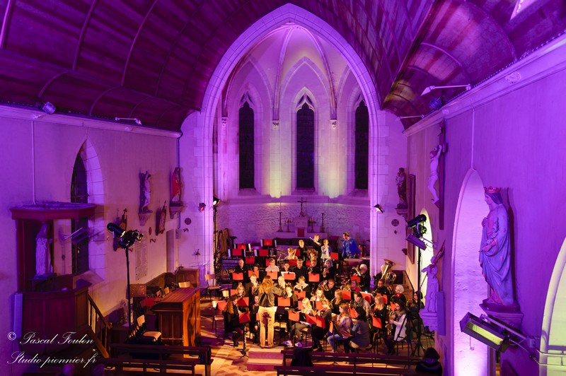 Photo La Fraternelle