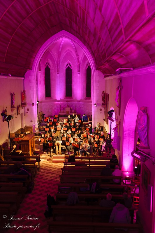 Photo La Fraternelle