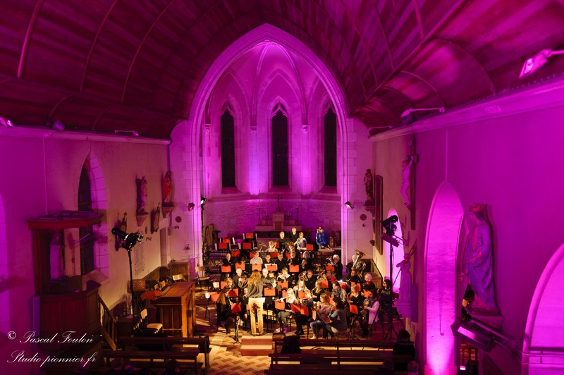 Photo La Fraternelle