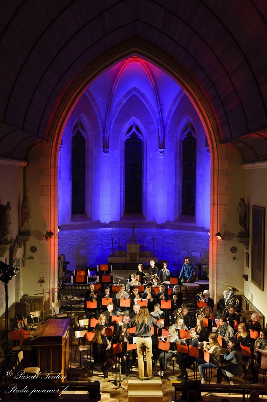 Photo La Fraternelle