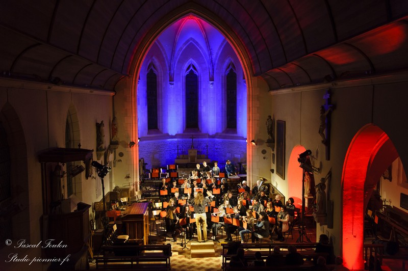 Photo La Fraternelle