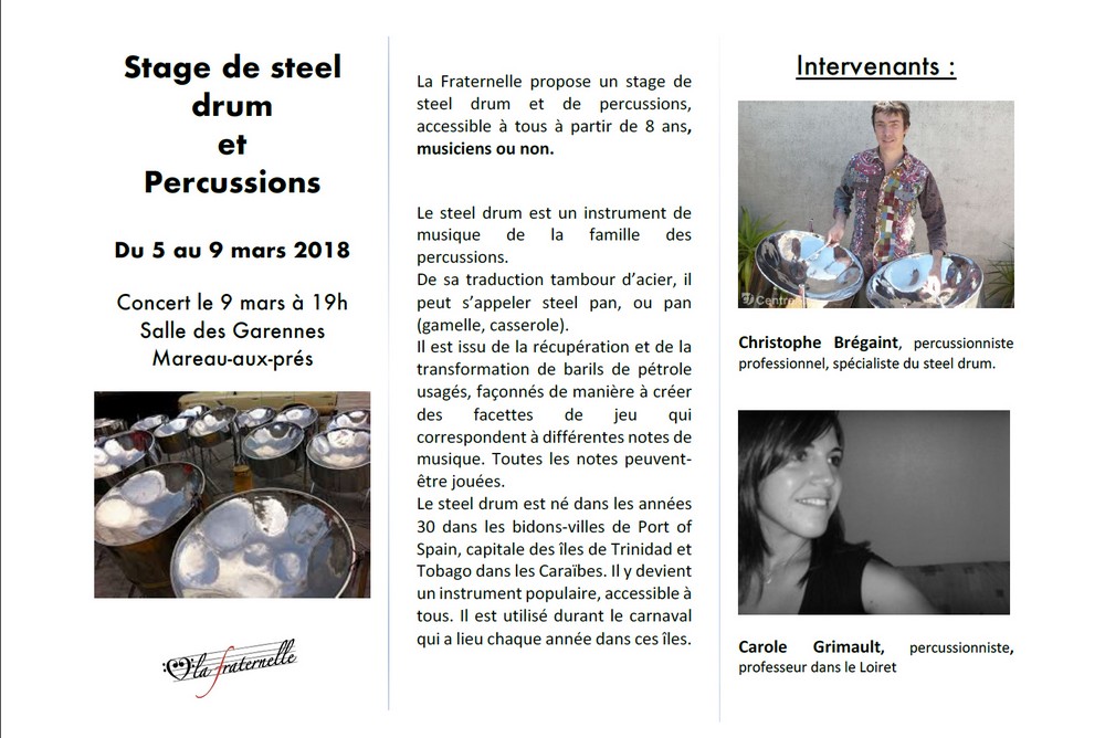 Photo La Fraternelle