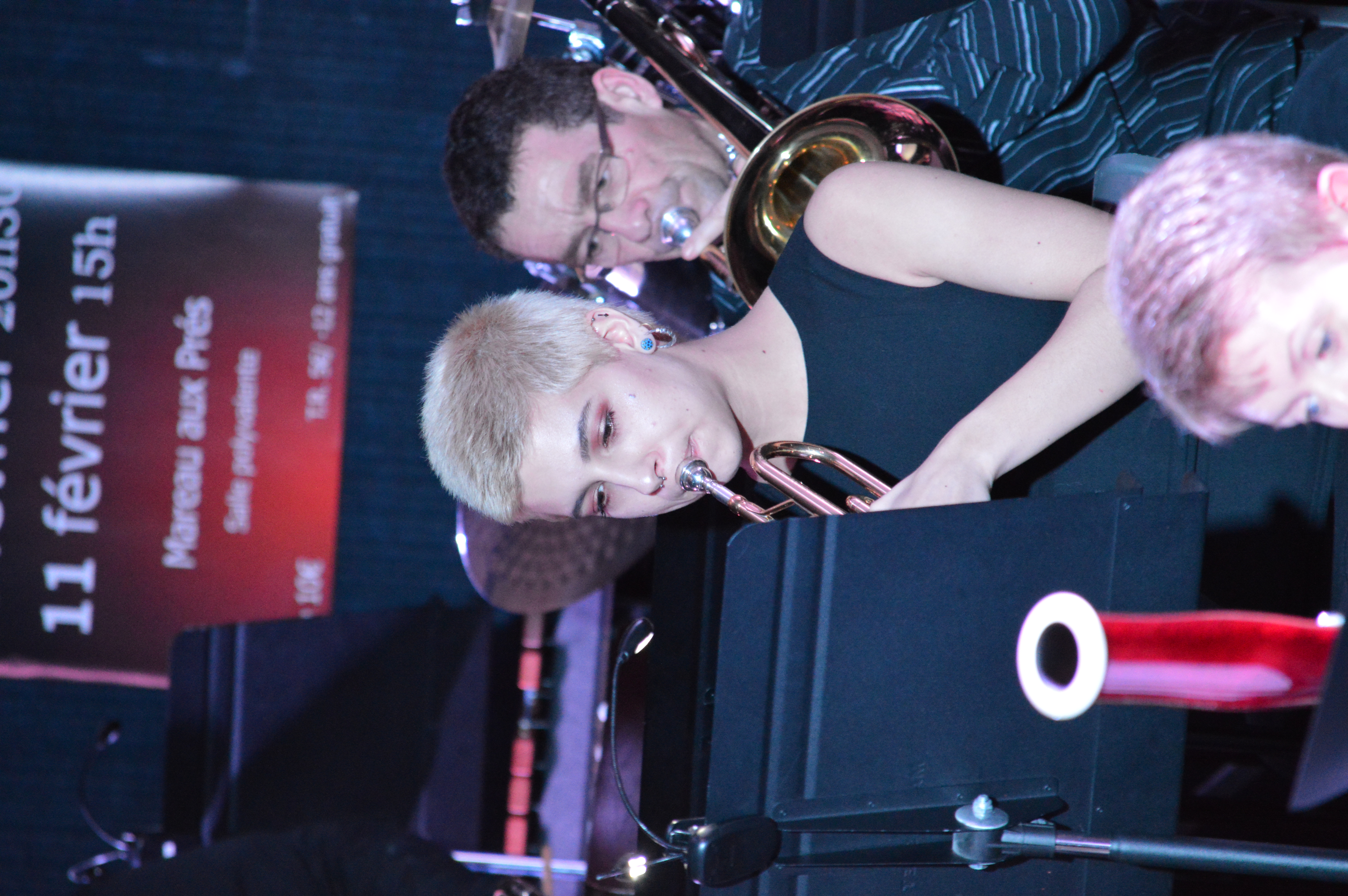 Photo La Fraternelle