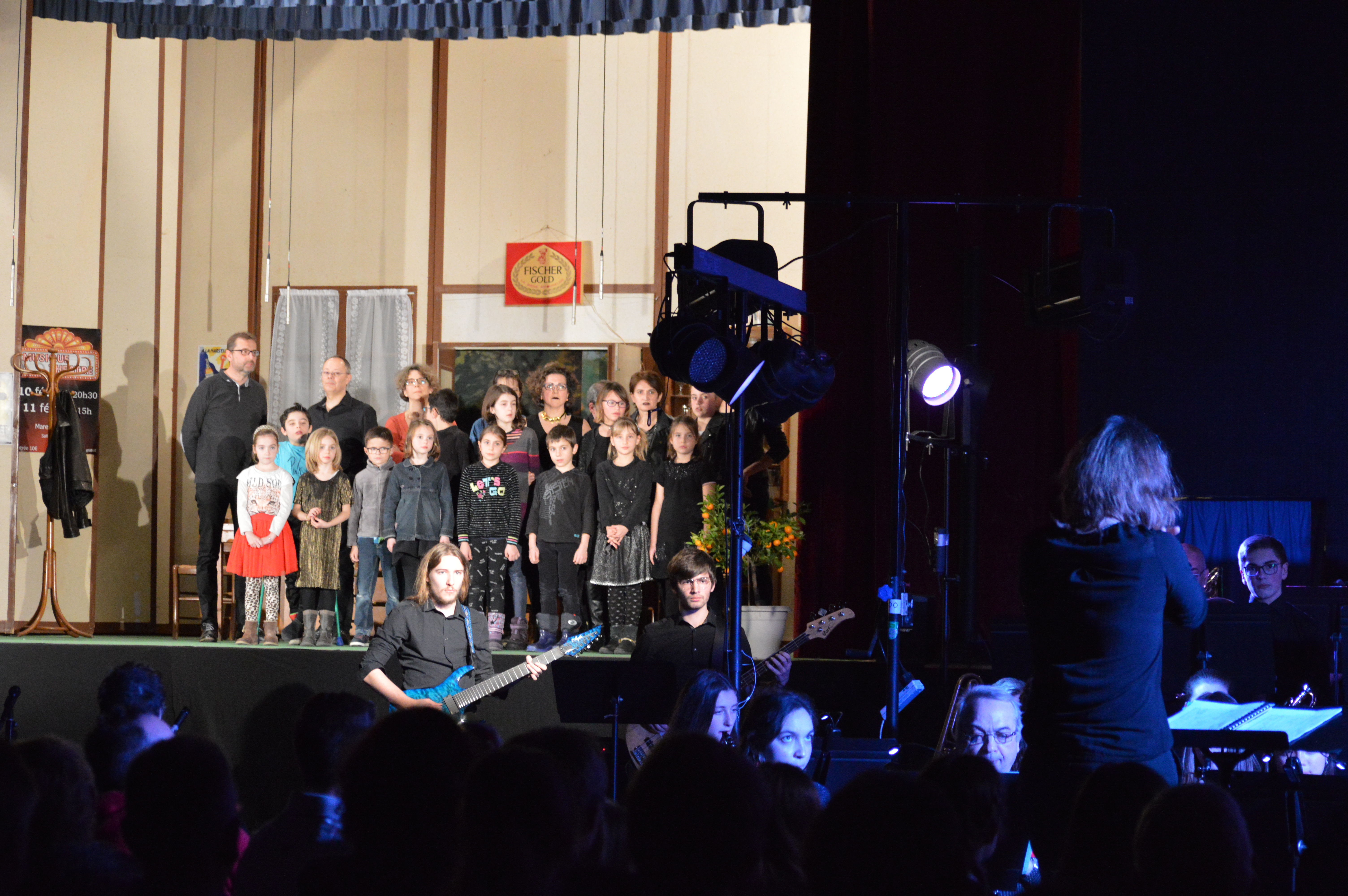 Photo La Fraternelle