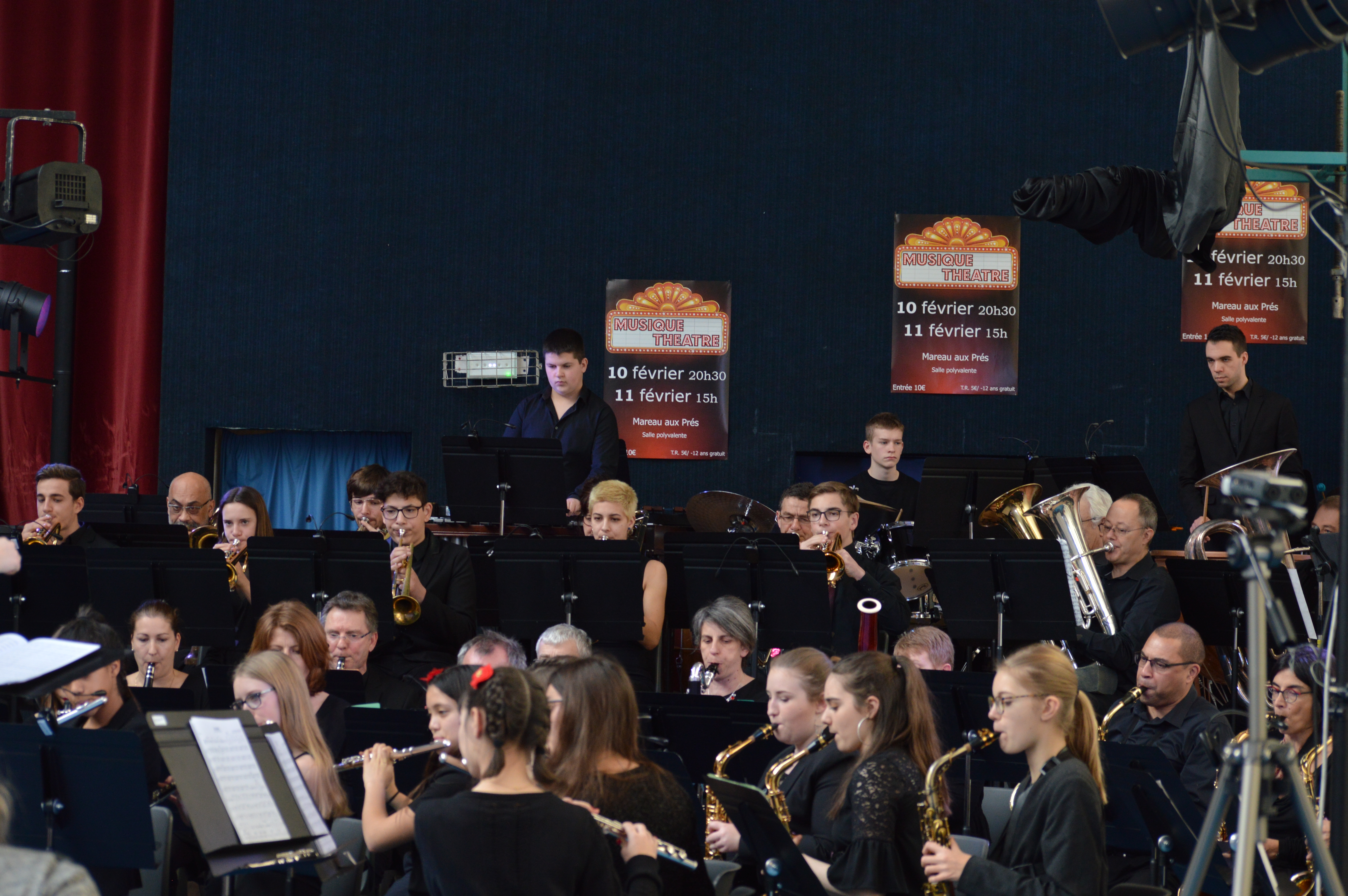 Photo La Fraternelle