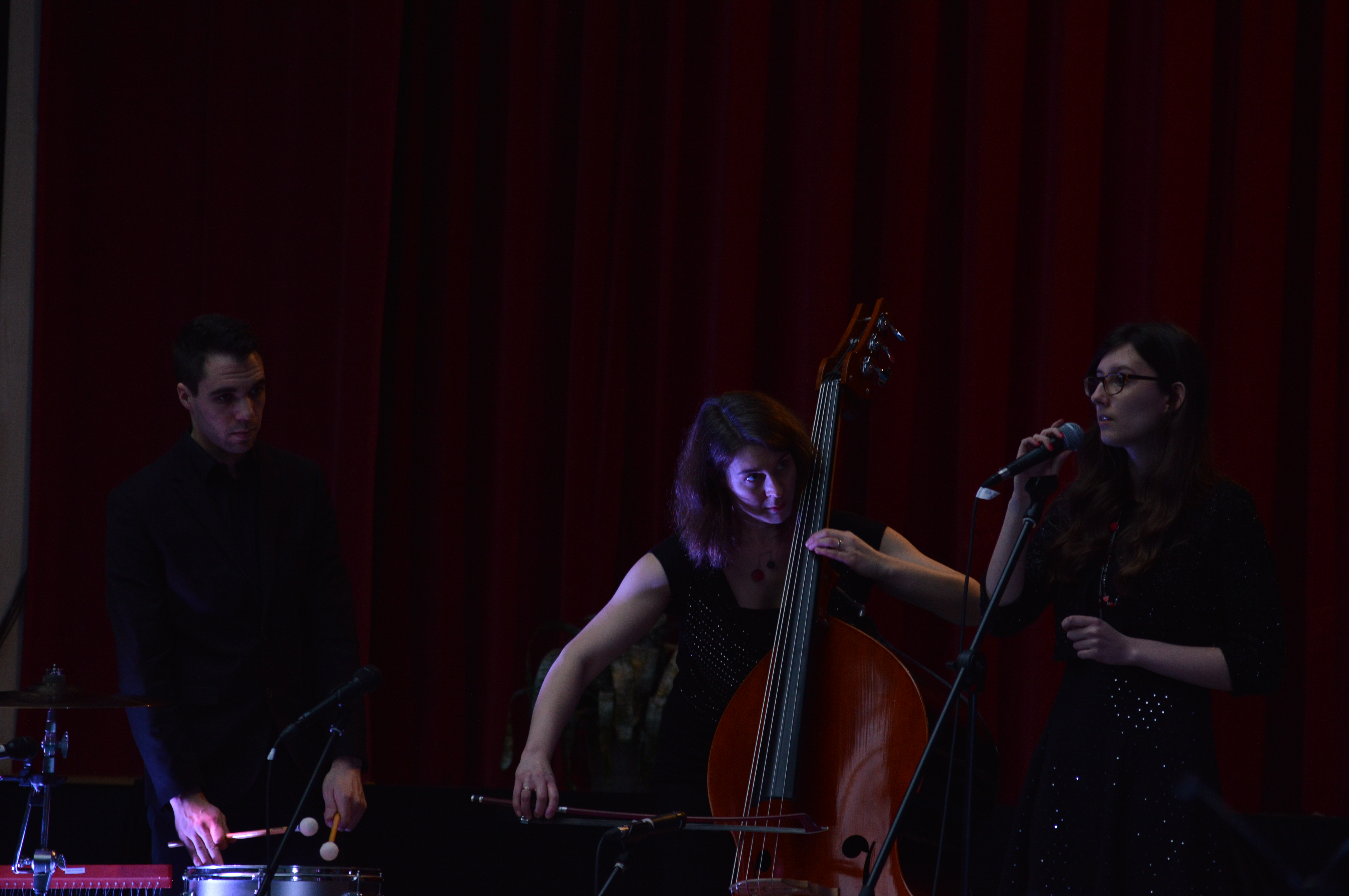 Photo La Fraternelle