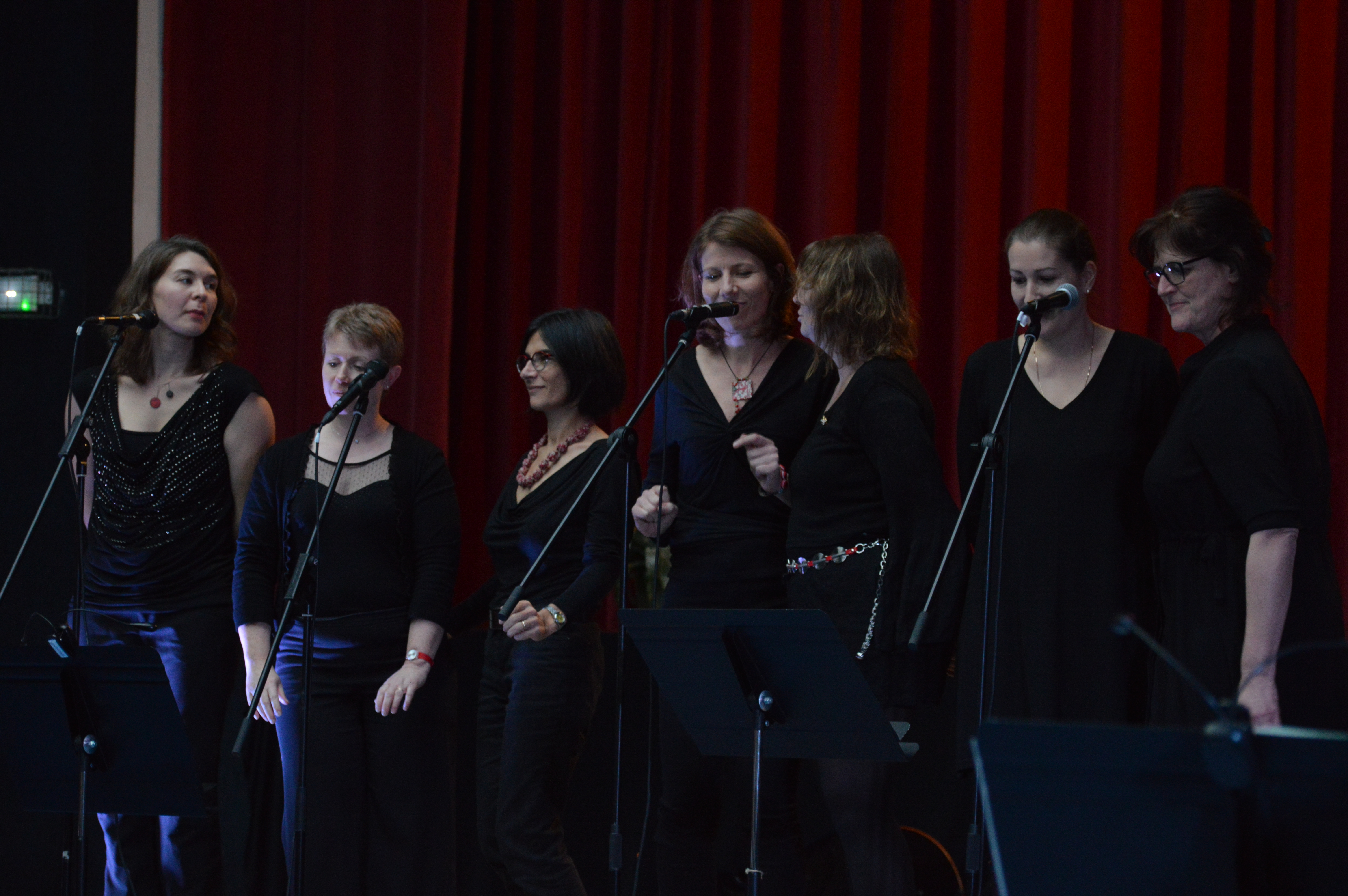 Photo La Fraternelle