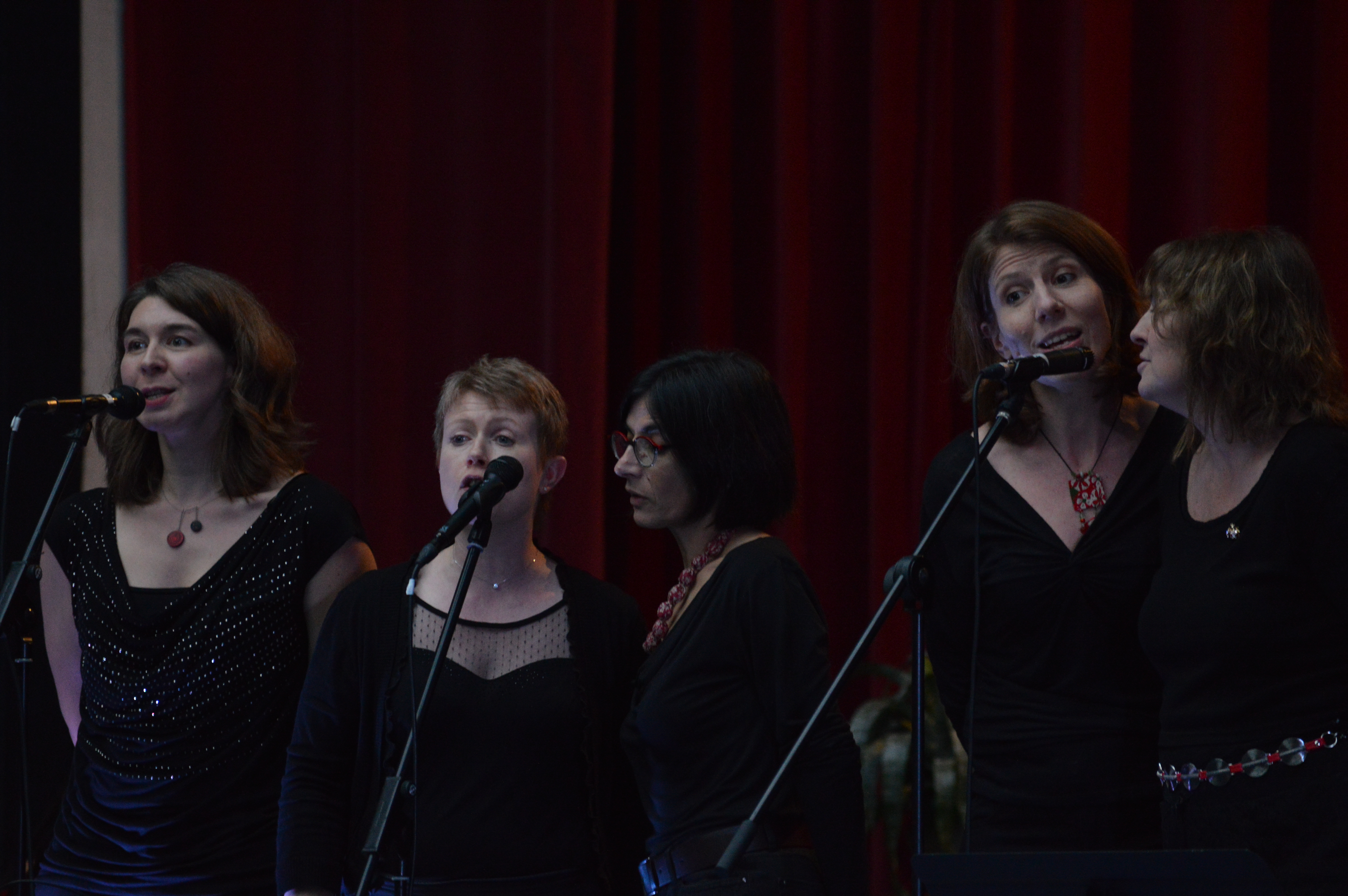 Photo La Fraternelle