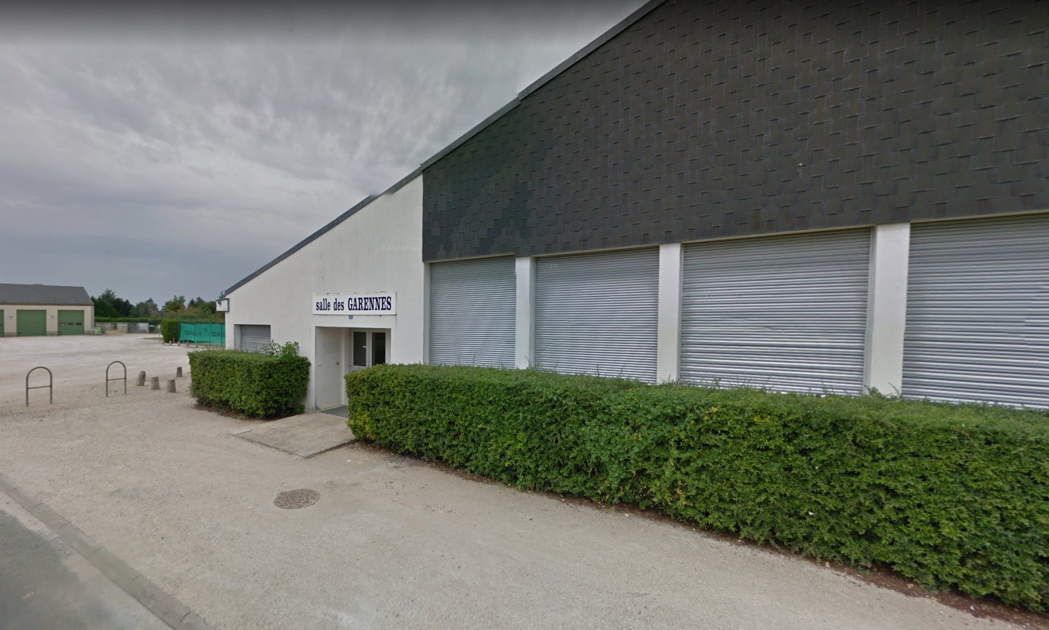 Photo La Fraternelle