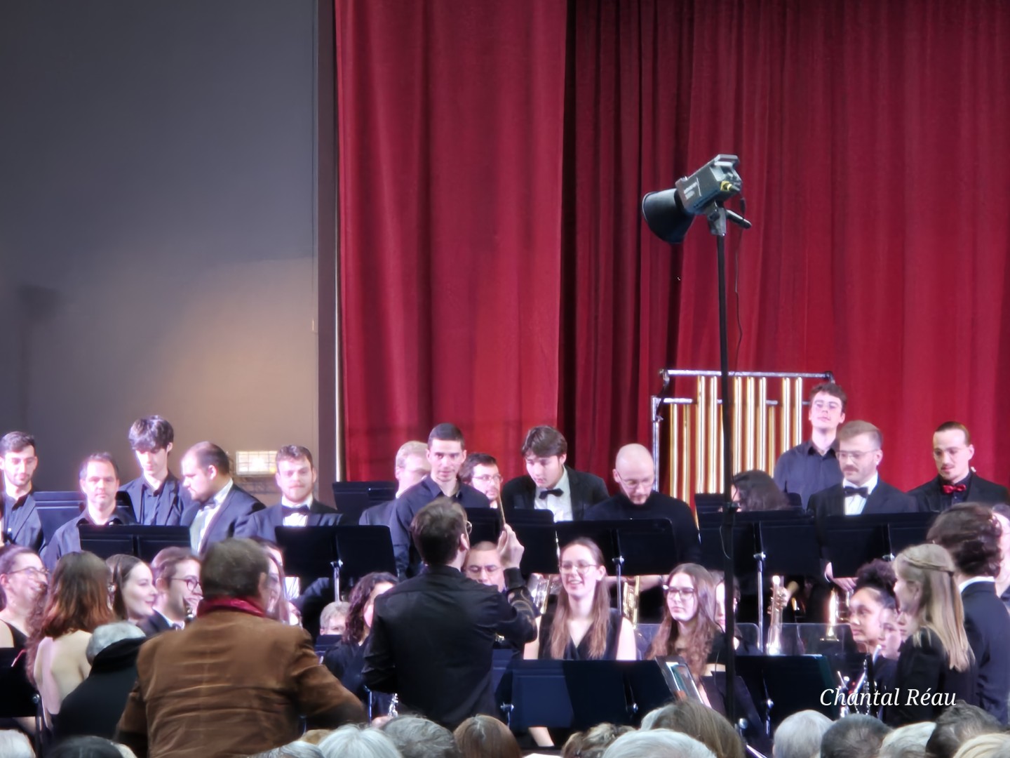 Photo La Fraternelle