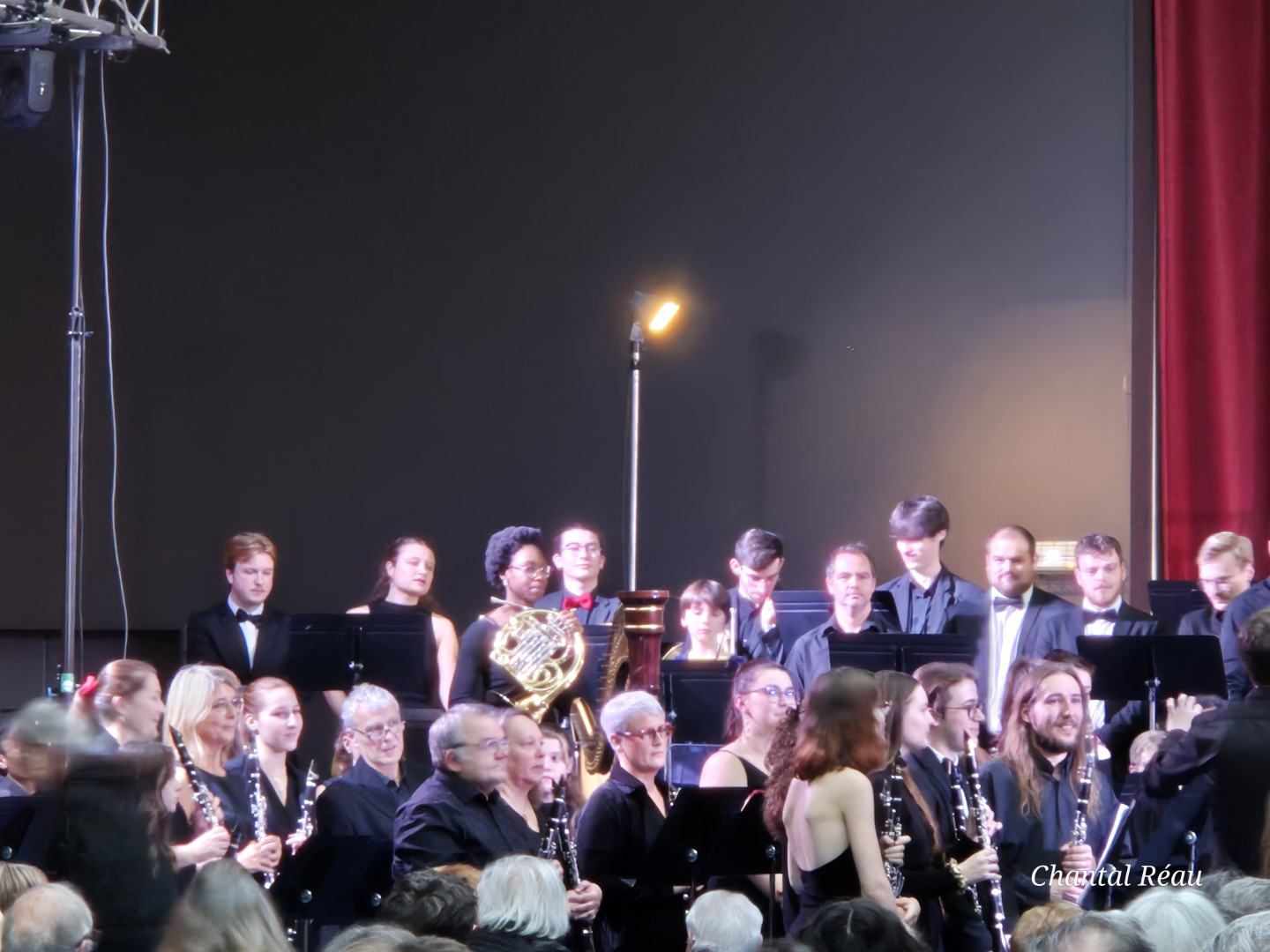 Photo La Fraternelle