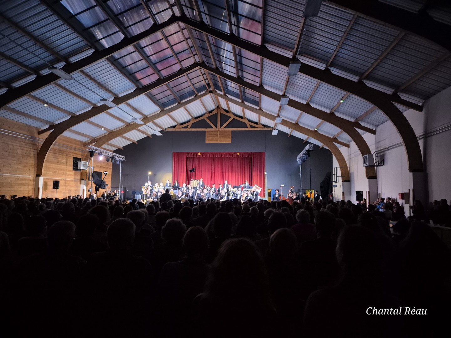 Photo La Fraternelle