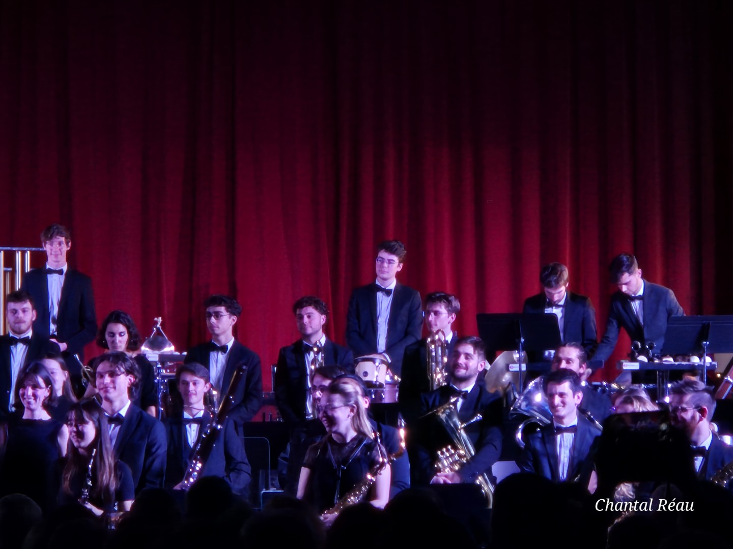 Photo La Fraternelle