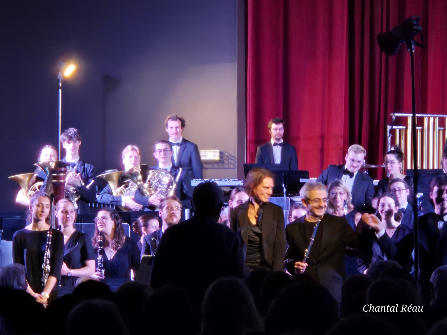 Photo La Fraternelle