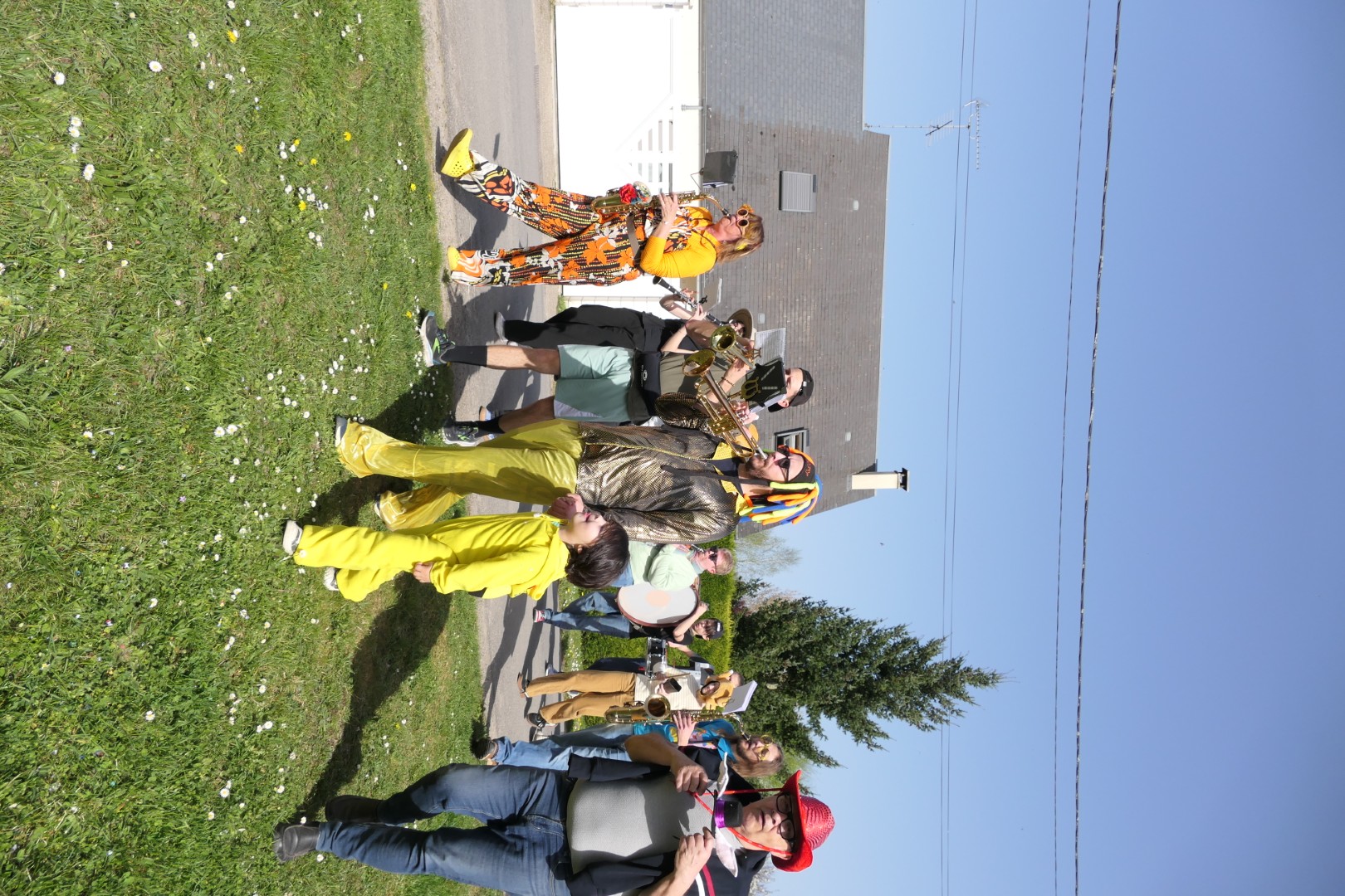 Photo La Fraternelle