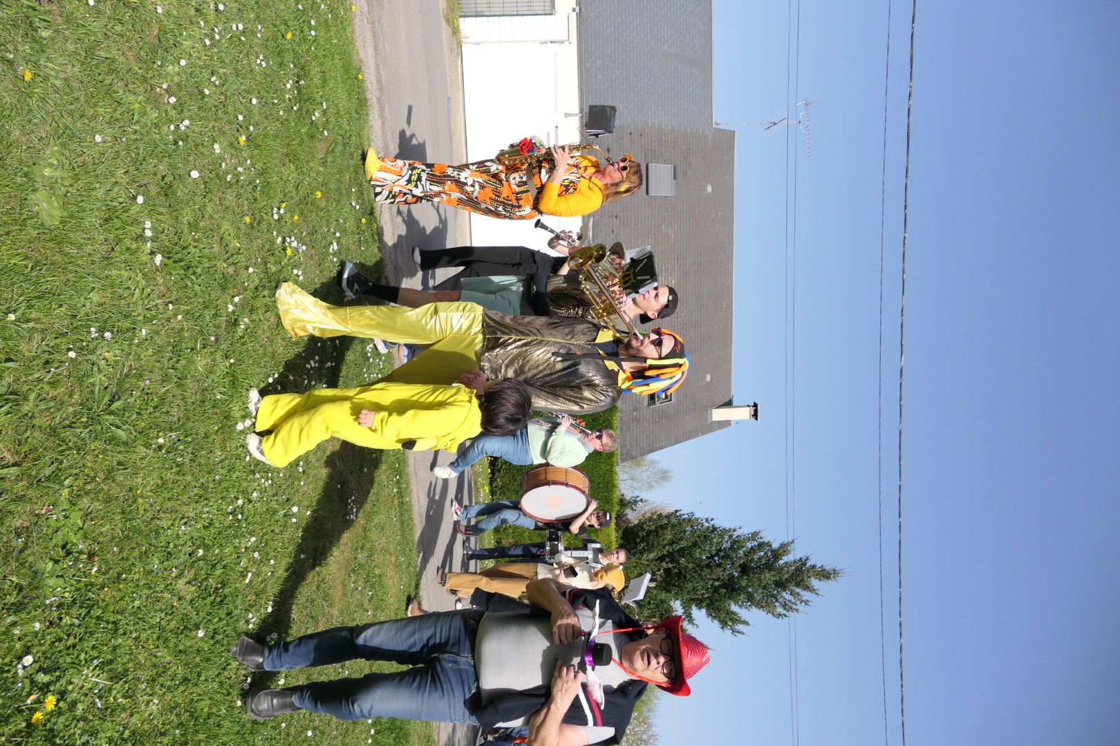 Photo La Fraternelle